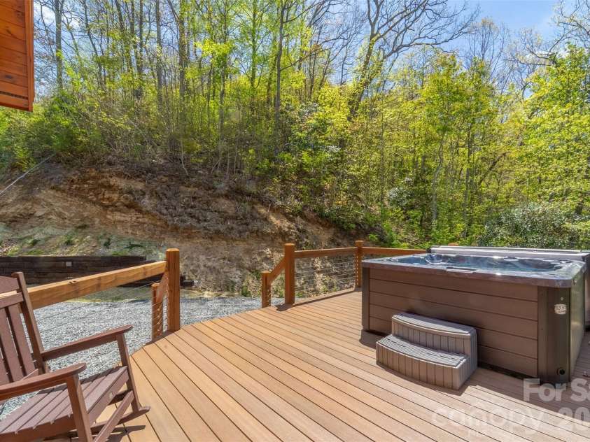 716 Equestrian Drive, Bryson City, NC 28713.  MLS# CAR4381024, YatesRealty ID 21041. 