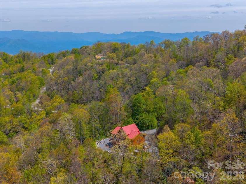 716 Equestrian Drive, Bryson City, NC 28713.  MLS# CAR4381024, YatesRealty ID 21041. 