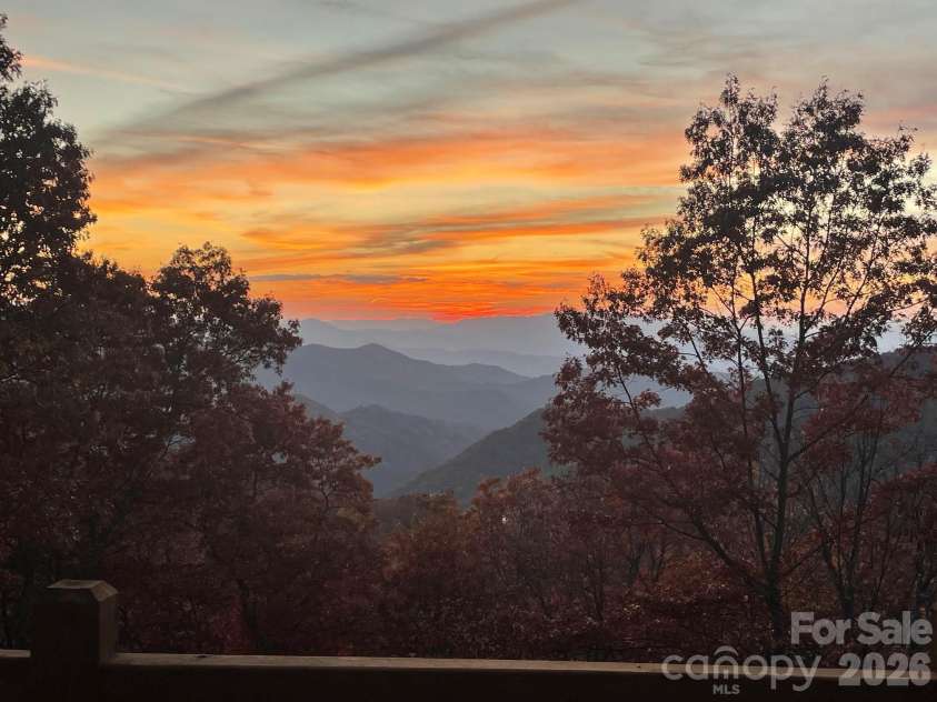 716 Equestrian Drive, Bryson City, NC 28713.  MLS# CAR4381024, YatesRealty ID 21041. 