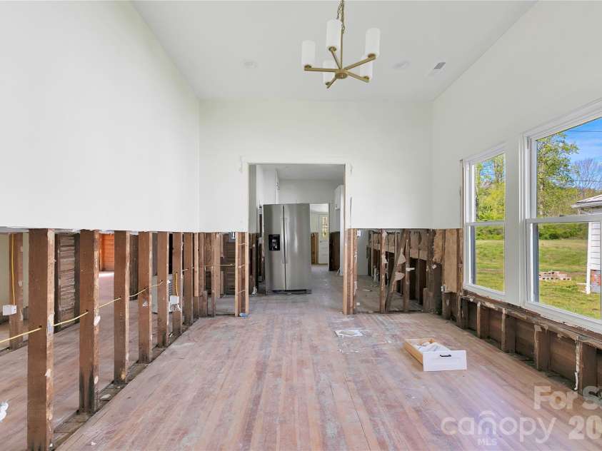 220 Main Street, Rosman, NC 28772.  MLS# CAR4380881, YatesRealty ID 21042. 