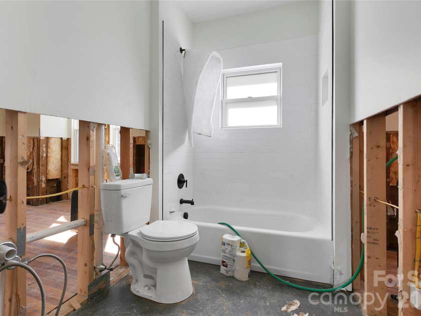 220 Main Street, Rosman, NC 28772.  MLS# CAR4380881, YatesRealty ID 21042. 