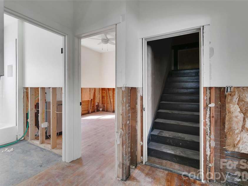 220 Main Street, Rosman, NC 28772.  MLS# CAR4380881, YatesRealty ID 21042. 