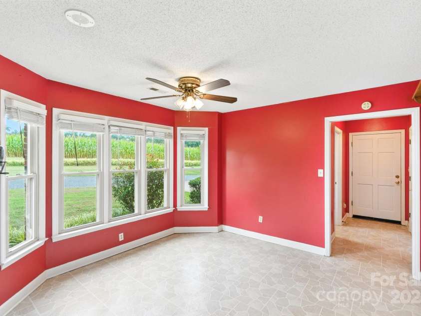 2615 High Ridge Church Road, Marshville, NC 28103.  MLS# CAR4287805, YatesRealty ID 21042. 