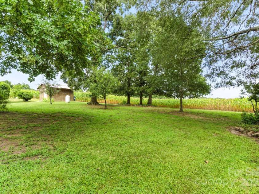 2615 High Ridge Church Road, Marshville, NC 28103.  MLS# CAR4287805, YatesRealty ID 21042. 