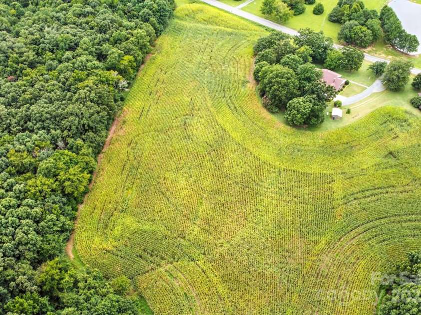 2615 High Ridge Church Road, Marshville, NC 28103.  MLS# CAR4287805, YatesRealty ID 21042. 