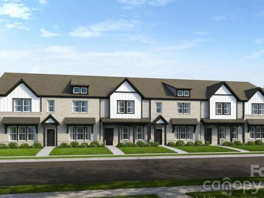8691 Miles Gap Road, Indian Land, SC 29707.  MLS# CAR4381126, YatesRealty ID 21043. Avon Rendering