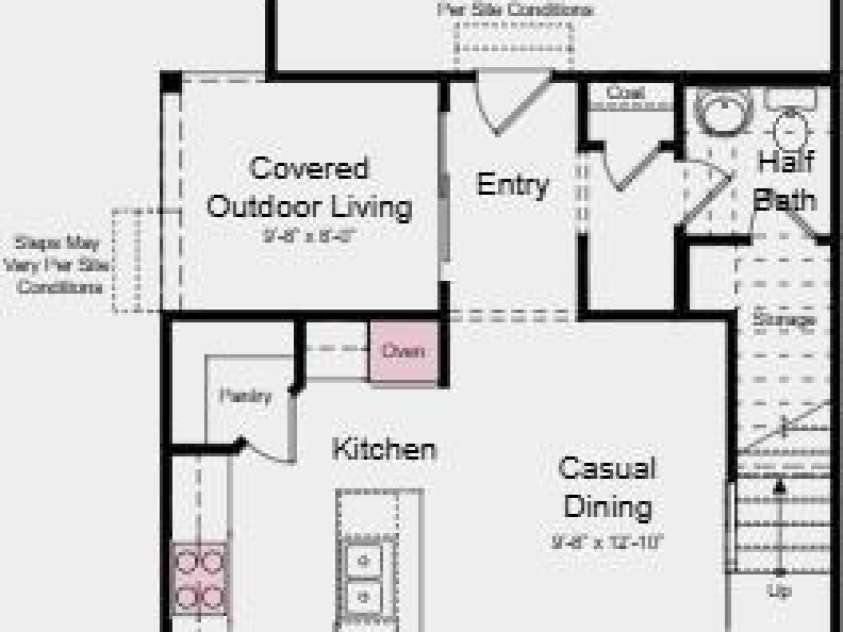 8683 Miles Gap Road, Indian Land, SC 29707.  MLS# CAR4381156, YatesRealty ID 21045. Additional Highlights Include: gourmet kitchen, walk-in shower with a ledge in the primary bathroom, and a study in place of a loft.