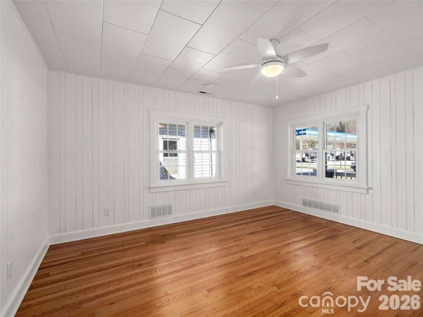 228 Main Street, Rosman, NC 28772.  MLS# CAR4381135, YatesRealty ID 21046. 