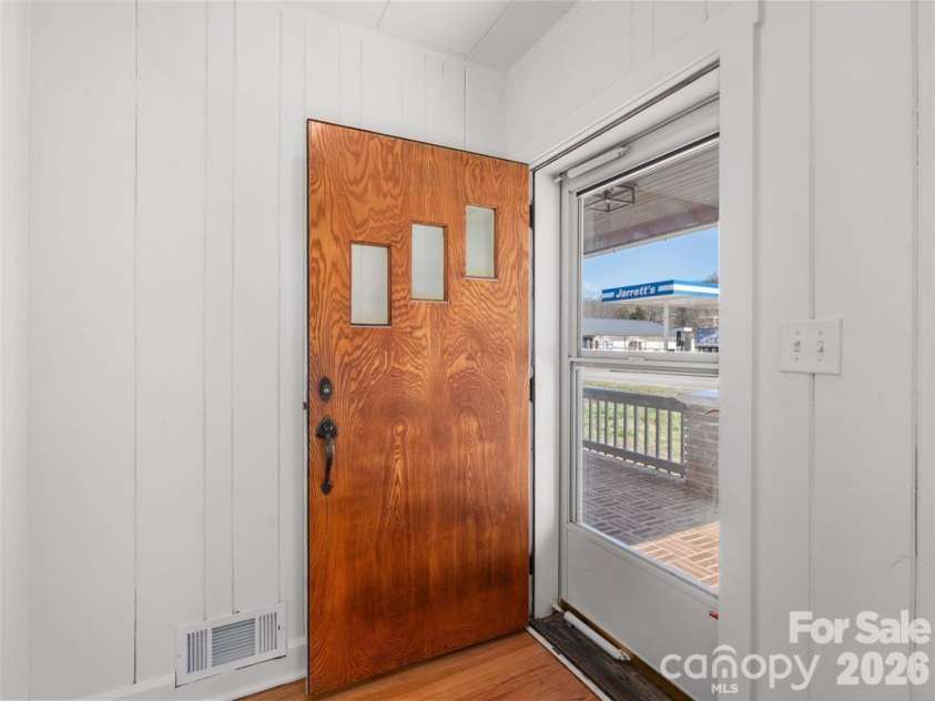 228 Main Street, Rosman, NC 28772.  MLS# CAR4381135, YatesRealty ID 21046. 