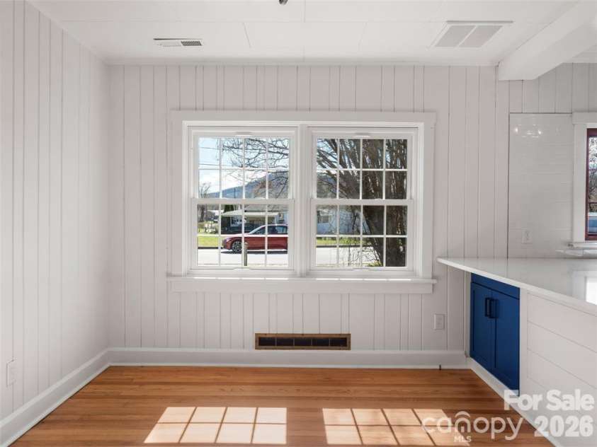 228 Main Street, Rosman, NC 28772.  MLS# CAR4381135, YatesRealty ID 21046. 