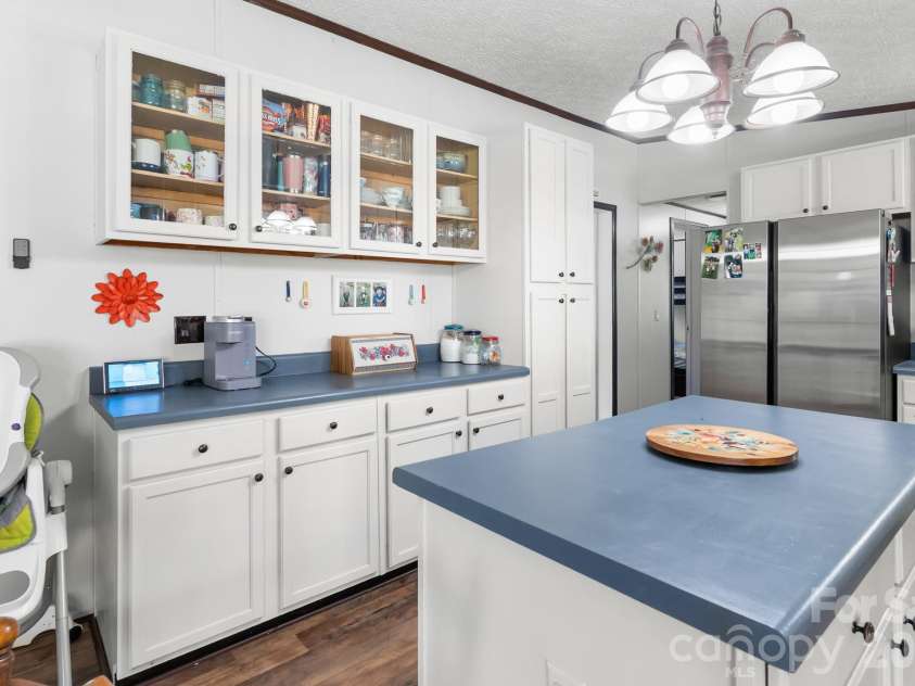 152 Pioneer Ridge, Sparta, NC 28675.  MLS# CAR4381108, YatesRealty ID 21047. 