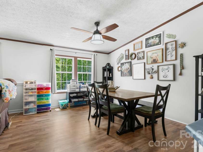 152 Pioneer Ridge, Sparta, NC 28675.  MLS# CAR4381108, YatesRealty ID 21047. 