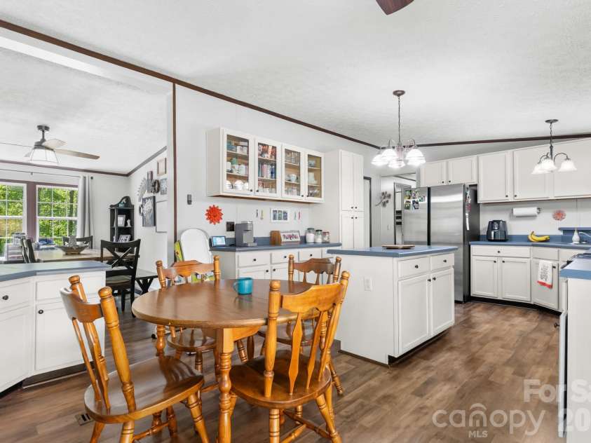 152 Pioneer Ridge, Sparta, NC 28675.  MLS# CAR4381108, YatesRealty ID 21047. 