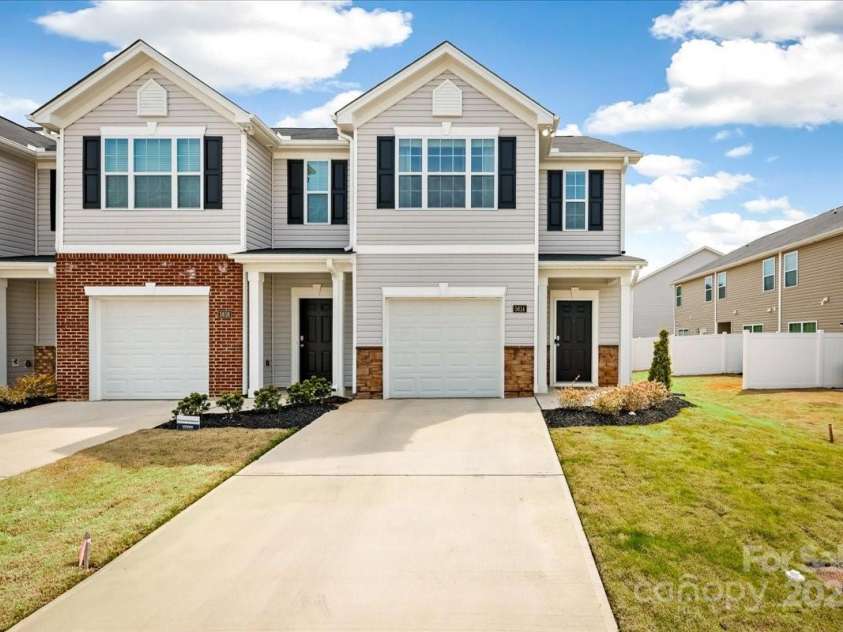 5614 Carrington Court, Trinity, NC 27370.  MLS# CAR4257505, YatesRealty ID 21047. 