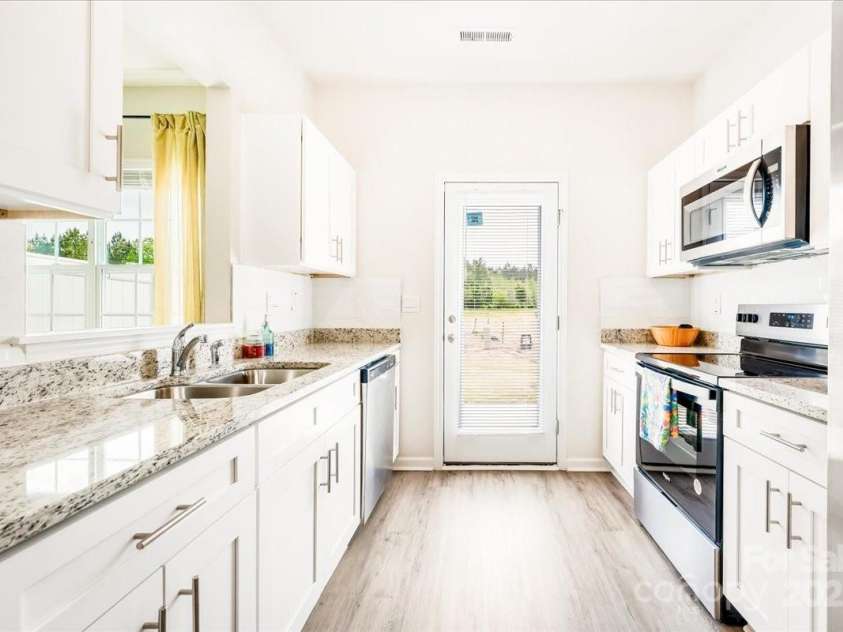 5614 Carrington Court, Trinity, NC 27370.  MLS# CAR4257505, YatesRealty ID 21047. 