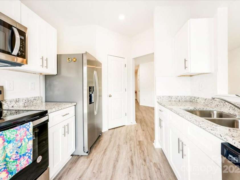 5614 Carrington Court, Trinity, NC 27370.  MLS# CAR4257505, YatesRealty ID 21047. 