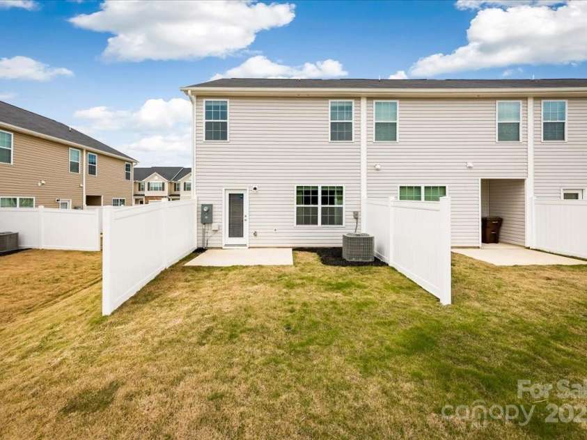 5614 Carrington Court, Trinity, NC 27370.  MLS# CAR4257505, YatesRealty ID 21047. 