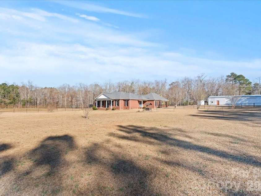 1935 Oakland Church Road, Chesterfield, SC 29709.  MLS# CAR4331834, YatesRealty ID 2105. 