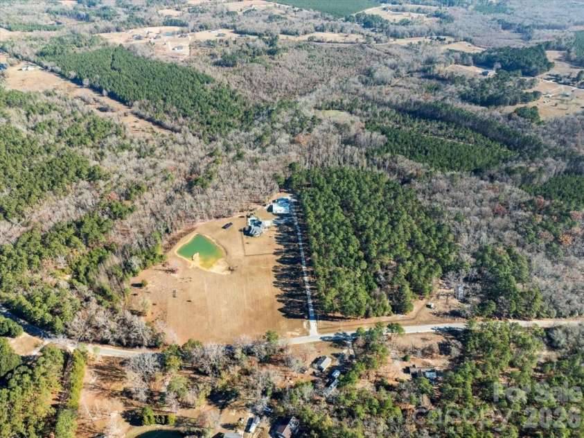 1935 Oakland Church Road, Chesterfield, SC 29709.  MLS# CAR4331834, YatesRealty ID 2105. 