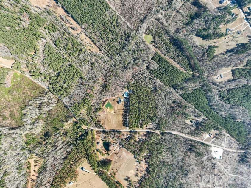 1935 Oakland Church Road, Chesterfield, SC 29709.  MLS# CAR4331834, YatesRealty ID 2105. 