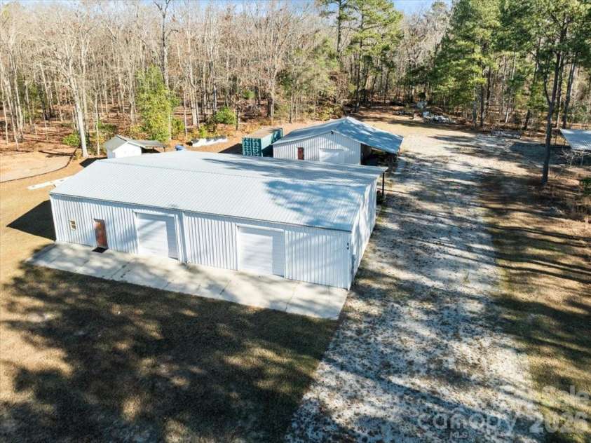 1935 Oakland Church Road, Chesterfield, SC 29709.  MLS# CAR4331834, YatesRealty ID 2105. 
