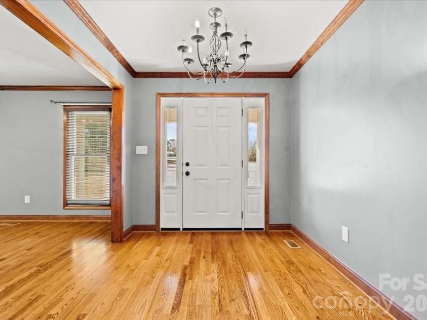 1935 Oakland Church Road, Chesterfield, SC 29709.  MLS# CAR4331834, YatesRealty ID 2105. 