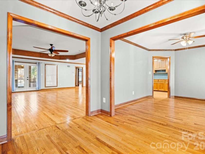 1935 Oakland Church Road, Chesterfield, SC 29709.  MLS# CAR4331834, YatesRealty ID 2105. 