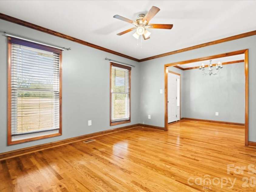 1935 Oakland Church Road, Chesterfield, SC 29709.  MLS# CAR4331834, YatesRealty ID 2105. 