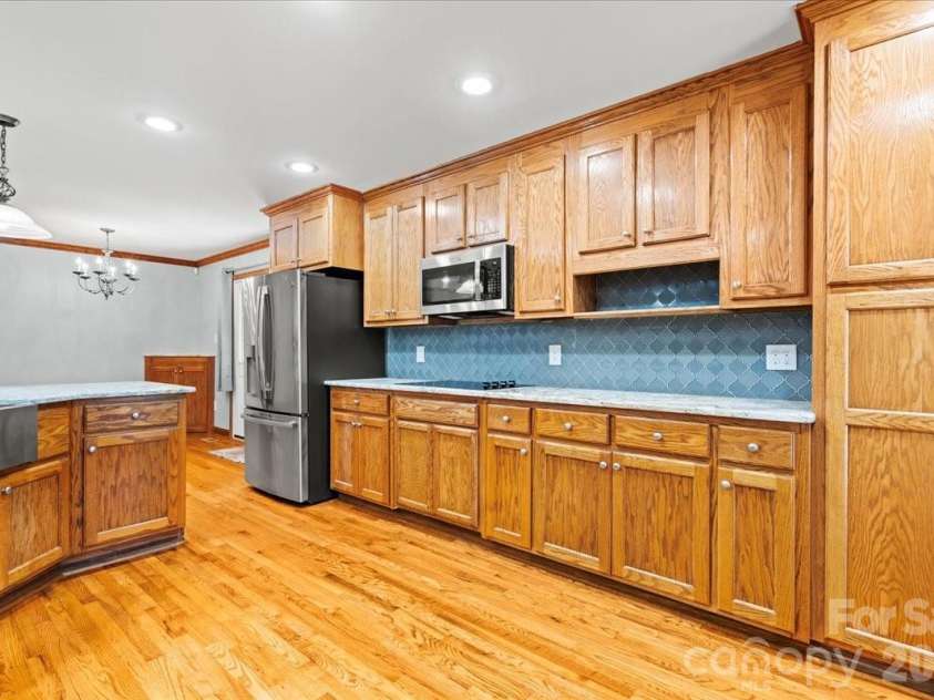 1935 Oakland Church Road, Chesterfield, SC 29709.  MLS# CAR4331834, YatesRealty ID 2105. 