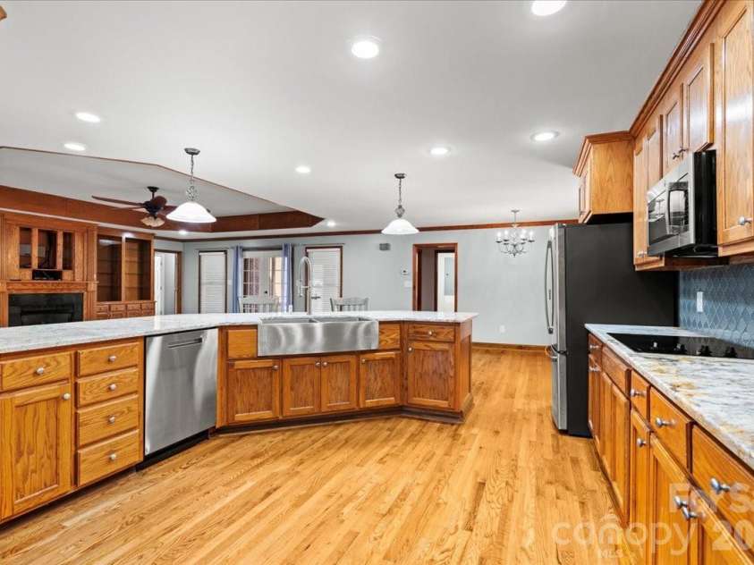 1935 Oakland Church Road, Chesterfield, SC 29709.  MLS# CAR4331834, YatesRealty ID 2105. 