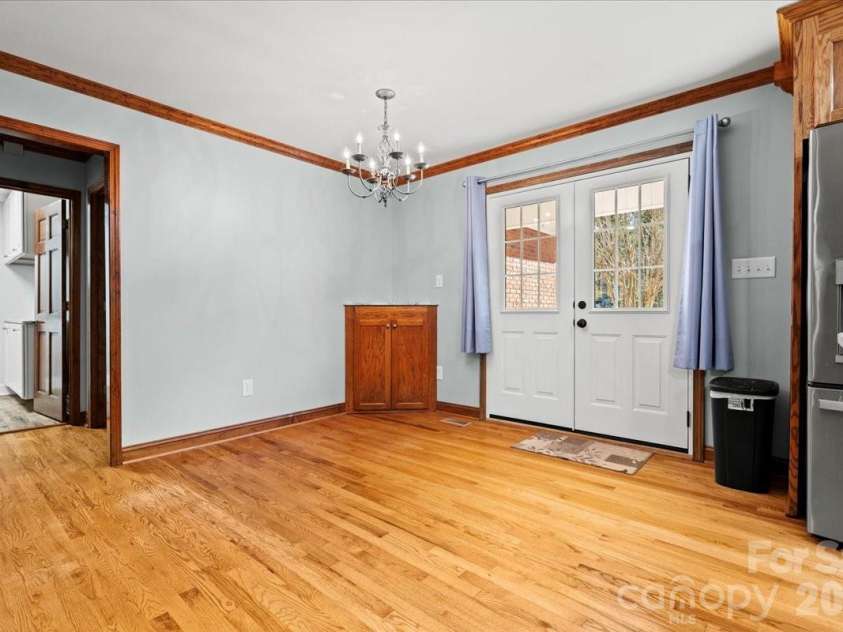 1935 Oakland Church Road, Chesterfield, SC 29709.  MLS# CAR4331834, YatesRealty ID 2105. 