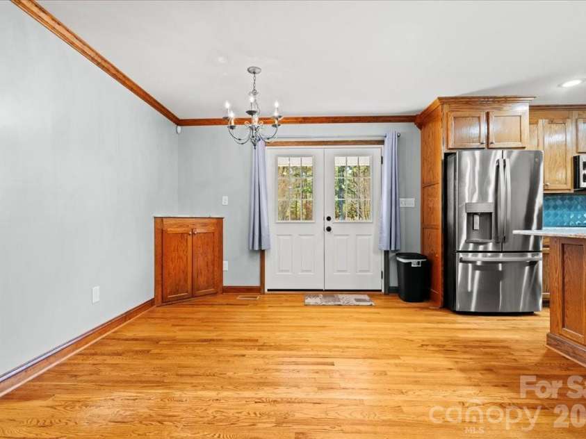 1935 Oakland Church Road, Chesterfield, SC 29709.  MLS# CAR4331834, YatesRealty ID 2105. 