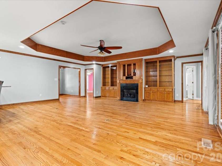 1935 Oakland Church Road, Chesterfield, SC 29709.  MLS# CAR4331834, YatesRealty ID 2105. 