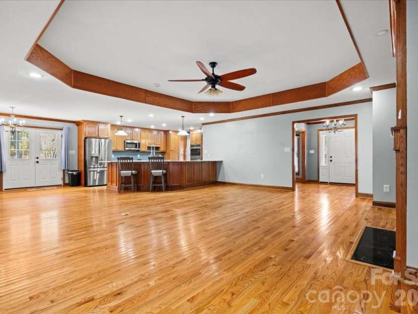 1935 Oakland Church Road, Chesterfield, SC 29709.  MLS# CAR4331834, YatesRealty ID 2105. 