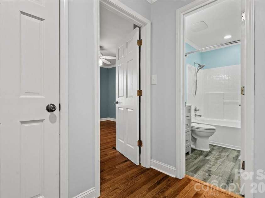 1935 Oakland Church Road, Chesterfield, SC 29709.  MLS# CAR4331834, YatesRealty ID 2105. 