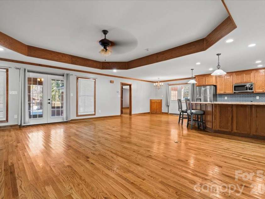 1935 Oakland Church Road, Chesterfield, SC 29709.  MLS# CAR4331834, YatesRealty ID 2105. 