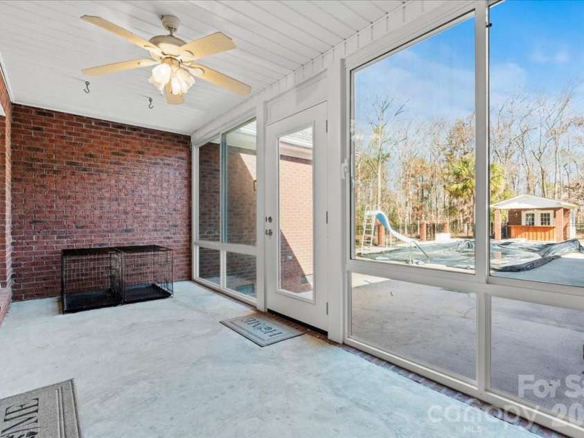 1935 Oakland Church Road, Chesterfield, SC 29709.  MLS# CAR4331834, YatesRealty ID 2105. 