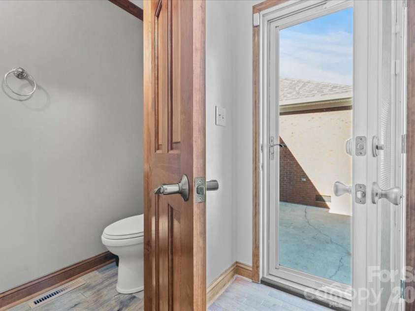 1935 Oakland Church Road, Chesterfield, SC 29709.  MLS# CAR4331834, YatesRealty ID 2105. 