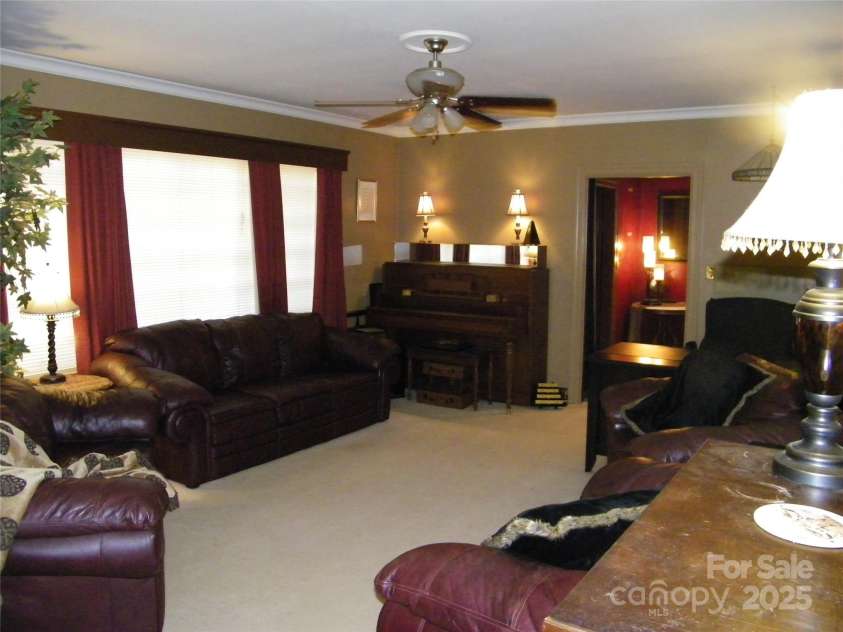 72 Lecline Circle, Concord, NC 28025.  MLS# CAR4320726, YatesRealty ID 2105. 