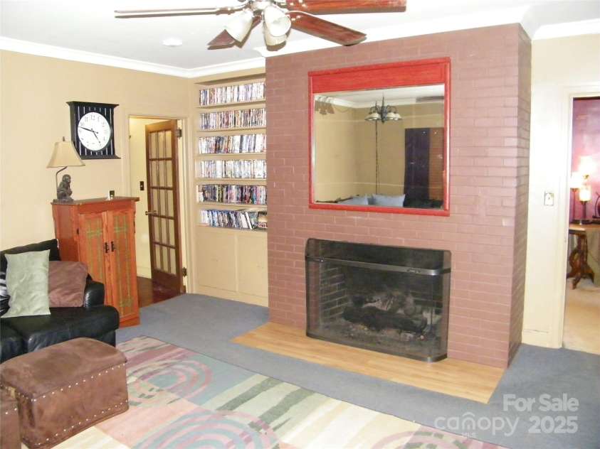 72 Lecline Circle, Concord, NC 28025.  MLS# CAR4320726, YatesRealty ID 2105. 