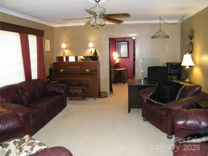 72 Lecline Circle, Concord, NC 28025.  MLS# CAR4320726, YatesRealty ID 2105. 