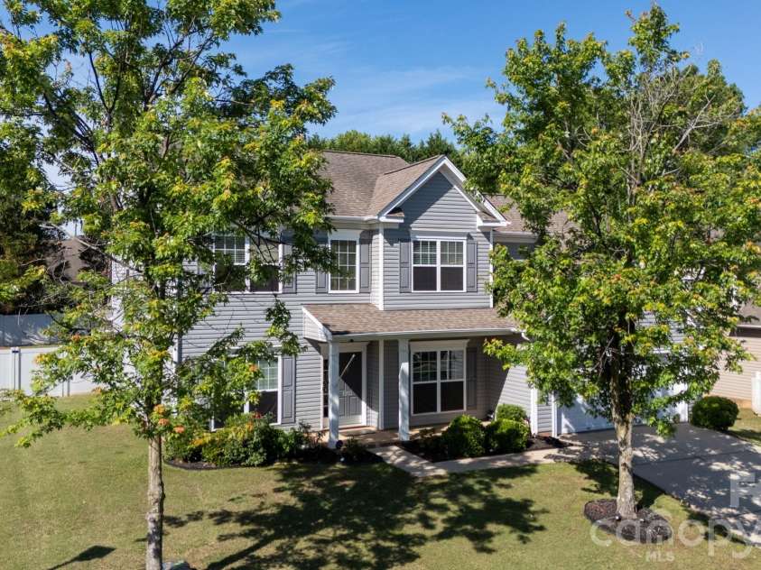 13153 Wilburn Park Lane, Indian Land, SC 29707.  MLS# CAR4380544, YatesRealty ID 21051. 