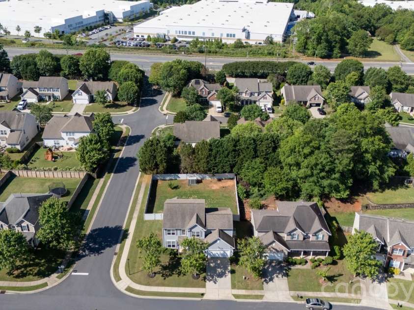 13153 Wilburn Park Lane, Indian Land, SC 29707.  MLS# CAR4380544, YatesRealty ID 21051. 