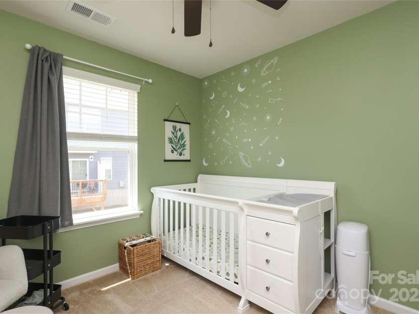 7024 Jane Parks Way, Charlotte, NC 28217.  MLS# CAR4264947, YatesRealty ID 21051. 