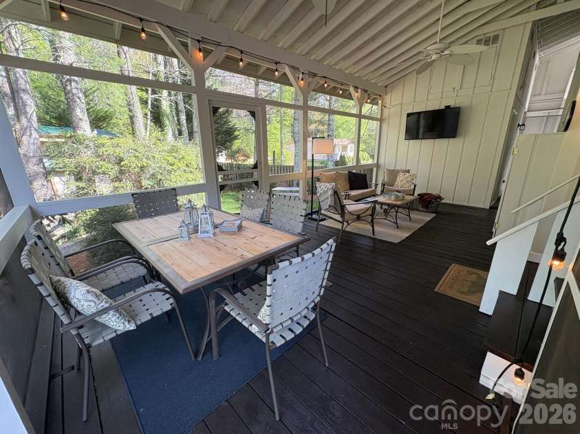232 Trillium Road, Newland, NC 28657.  MLS# CAR4381213, YatesRealty ID 21053. 