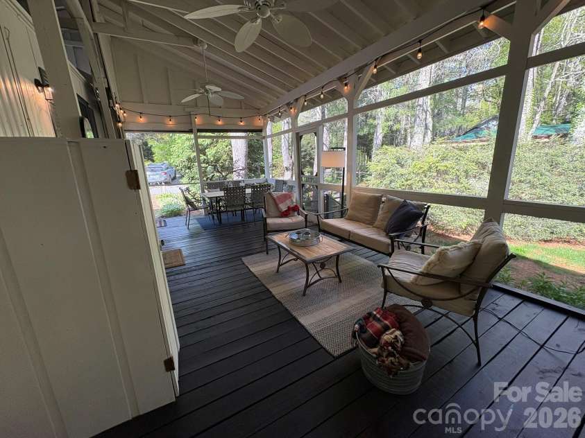 232 Trillium Road, Newland, NC 28657.  MLS# CAR4381213, YatesRealty ID 21053. 