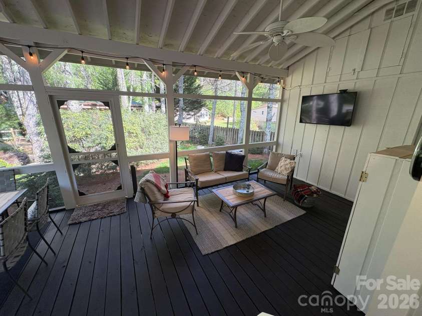 232 Trillium Road, Newland, NC 28657.  MLS# CAR4381213, YatesRealty ID 21053. 