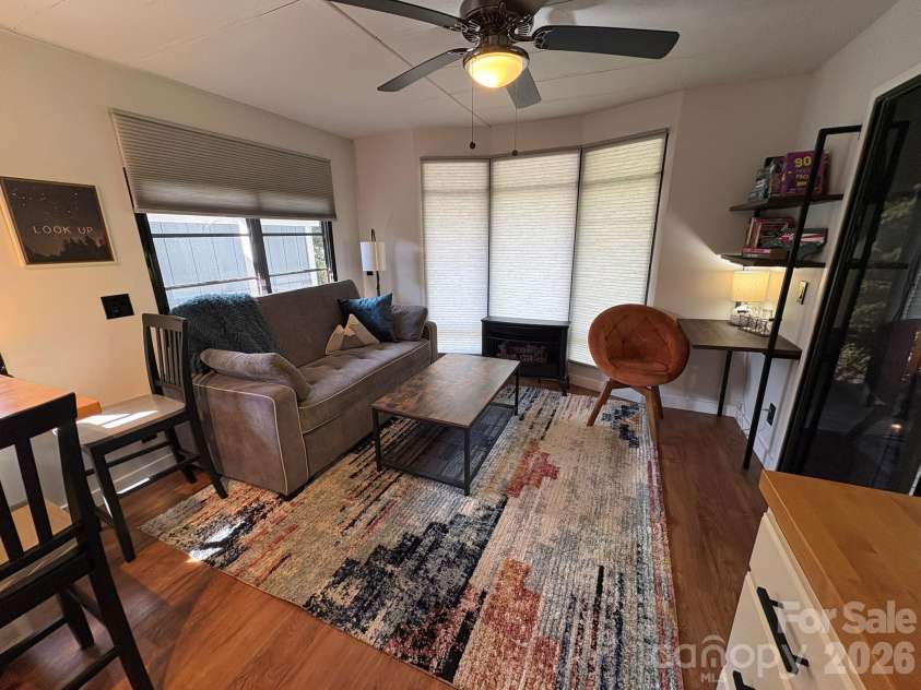 232 Trillium Road, Newland, NC 28657.  MLS# CAR4381213, YatesRealty ID 21053. 