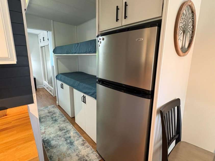 232 Trillium Road, Newland, NC 28657.  MLS# CAR4381213, YatesRealty ID 21053. 