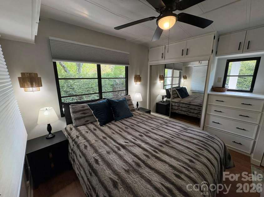 232 Trillium Road, Newland, NC 28657.  MLS# CAR4381213, YatesRealty ID 21053. 
